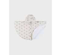 Poncho Bébé Déperlant Beige 18/36M(81/97)