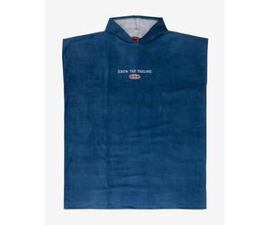 Poncho Billabong Mensed bleu marine