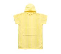 Poncho Bongusta Naram Blanc S/M