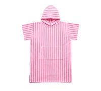 Poncho Bongusta Naram Rose L/XL