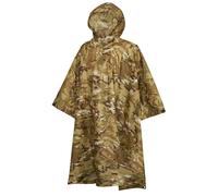 Brandit Veste Trekker Ripstop Vert Homme
