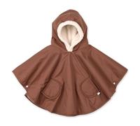 Poncho chaud de voyage imperméable Choco - Bemini