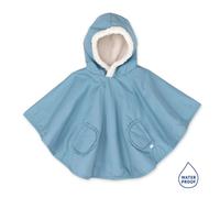 Poncho chaud de voyage imperméable horizon
