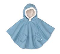 Poncho chaud de voyage imperméable horizon - Bemini