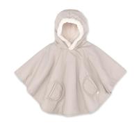 Poncho chaud de voyage imperméable Neutral - Bemini