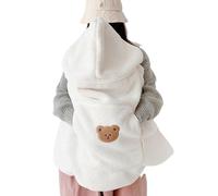 Poncho coupe-vent pratique polyvalent pour poussette nouveau-né couverture légère offre chaleur et confort pour votre enfant couverture coupe-vent réglable