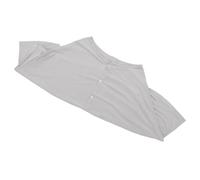 Poncho D’allaitement Bébé en Modal, Couverture Multifonction | Protection Solaire, Confort Respirant, Format Portable, Usage Extérieur en Automne, pour Maman