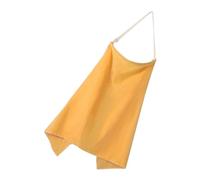 Poncho d'allaitement respirant avec couverture à 360 degrés pour allaitement, tablier d'allaitement, poncho d'allaitement, auvent multi-usage pour l'allaitement