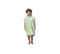 Poncho de bain AFTER ESSENTIALS Poncho (Banana Stain) Enfants TU