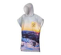 Poncho de bain AFTER ESSENTIALS Poncho Outdoor (Scandinavia) Mixte TU