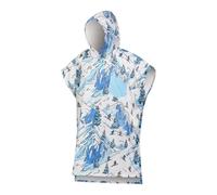 Poncho de bain AFTER ESSENTIALS Poncho Outdoor (Touring) Mixte TU