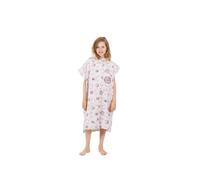 Poncho de bain AFTER ESSENTIALS Poncho (Surf Mascot) Enfants TU