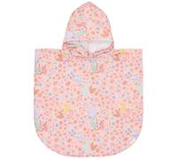 Poncho de bain dreamy mermaid (taille unique)