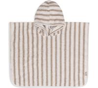 Poncho de bain en éponge