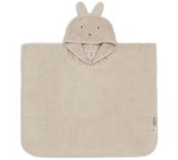 Poncho de bain en éponge Miffy Warm Sand (1-3 ans)