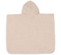 Poncho de bain en éponge Peacock Pavie (1-3 ans)