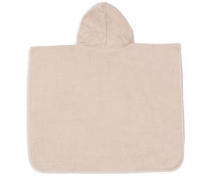 Poncho de bain en éponge Peacock Pavie (1-3 ans)