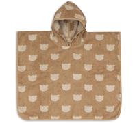 Poncho de bain en éponge Teddy Bear (1-3 ans)