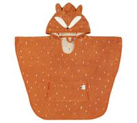 Poncho de bain enfant Mr. Fox - Trixie
