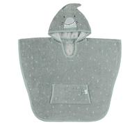 Poncho de bain enfant Mr. Shark