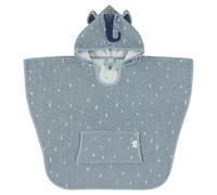 Poncho de bain enfant Mrs. Elephant