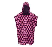 Poncho de bain enfant Regatta Orla Kiely 3/5 ans