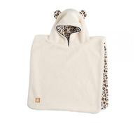 Poncho Léopard (1-3 ans)