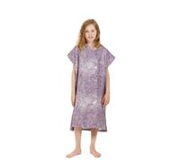 Poncho de ban AFTER ESSENTIALS Poncho (Landifornia) Enfants TU