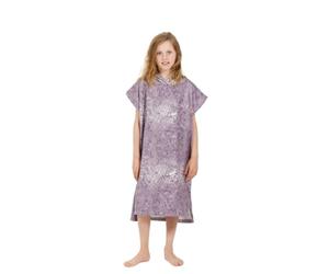 Poncho de ban AFTER ESSENTIALS Poncho (Landifornia) Enfants TU