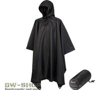 PONCHO DE LA Bundeswehr us poncho de pluie ripstop army bw protection...