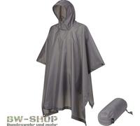 PONCHO DE LA Bundeswehr us poncho de pluie ripstop army bw protection...