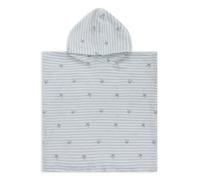 Poncho de plage 55 x 50 cm Oh Crabe !