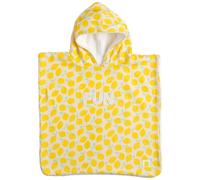 Poncho de plage Citron Pop (1-3 ans)
