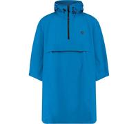 Agu Go Grant Essential Waterproof Poncho Bleu Homme