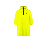 Agu Go Grant Essential Waterproof Poncho Jaune Homme Neon Yellow