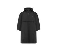 Poncho de pluie Agu Go Grant Essential Noir