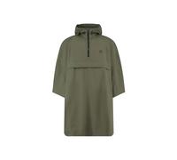 Poncho de pluie Agu Go Grant Essential Vert