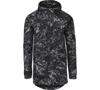 Poncho de pluie Agu Motion Urban Outdoor Noir