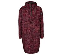 Poncho de pluie Agu Motion Urban Outdoor Rouge