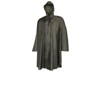 Poncho de pluie Baleno Tornado S/M