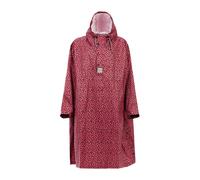 Poncho de pluie femme Protest Laugh Rose TU
