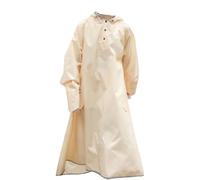 Poncho de pluie imperméable unisexe pour enfants et filles avec boutons réutilisable et portable, cape de pluie transparente à capuche avec pochette de transport, adolescent, printemps, été, flaque