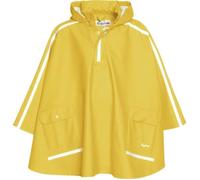 Poncho de pluie - Playshoes - Enfant - Dos extra long - Capuche amovible - 2 poches verrouillables 8 ans