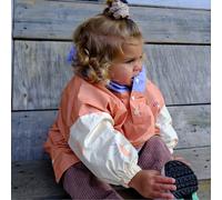 Poncho de pluie Poule Party adulte ou enfant Sunrise ( Sunrise / 3 - 6 ans )