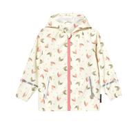 Poncho de Pluie pour Enfants Cape Enfant Unisexe Imperméable respirant, léger impression dessin animé pais et l'école les voyages, l'extérieur