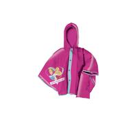 Poncho de Pluie Princesses S
