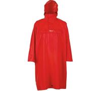 Poncho de pluie - Pro-X Elements - Arosa - Polyamide - Rouge - Imperméable - XL/XXL XL/XXL