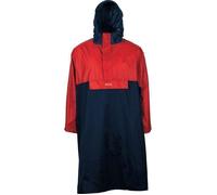 Poncho de pluie - Pro-X Elements - Davos - Imperméable - Unisexe - Bleu Marin M/L