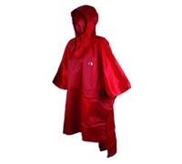 Poncho de pluie Tatonka M/L