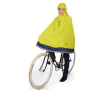 Tucano Urbano Garibaldina Plus Waterproof Poncho Beige L-2XL Homme